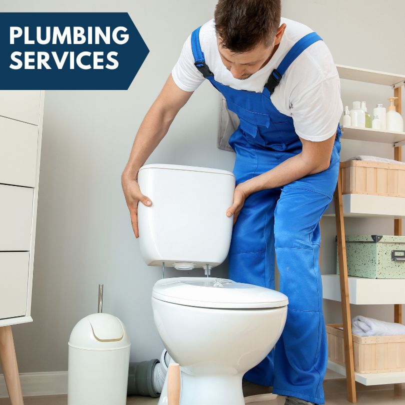 Plumbing Company in Arizona City, AZ